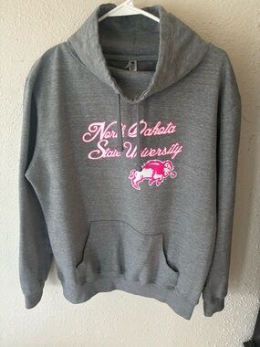 North Dakota State University Sweatshirt